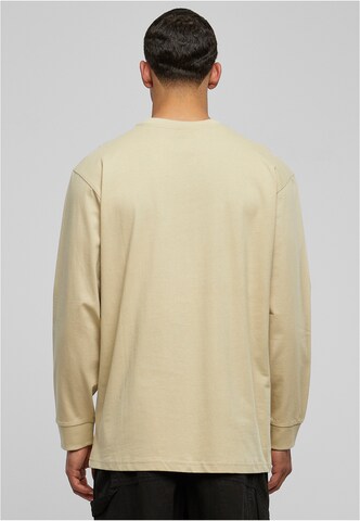 Urban Classics - Camiseta en beige