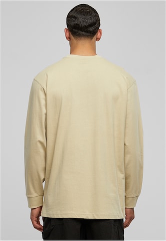 Urban Classics Shirt in Beige