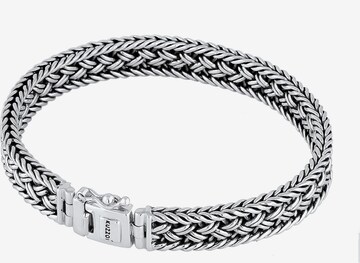 KUZZOI Bracelet in Silver