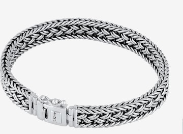 KUZZOI Armband in Silber