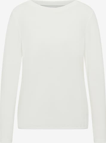CECIL Shirt in Weiß: Vorderseite