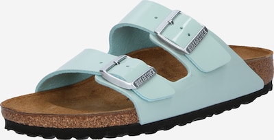 BIRKENSTOCK Mule 'Arizona' in Mint, Item view