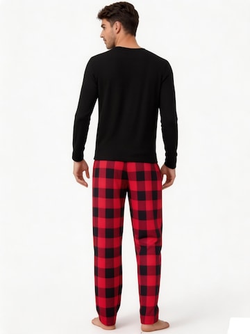 KoJooin Pajamas long in Black