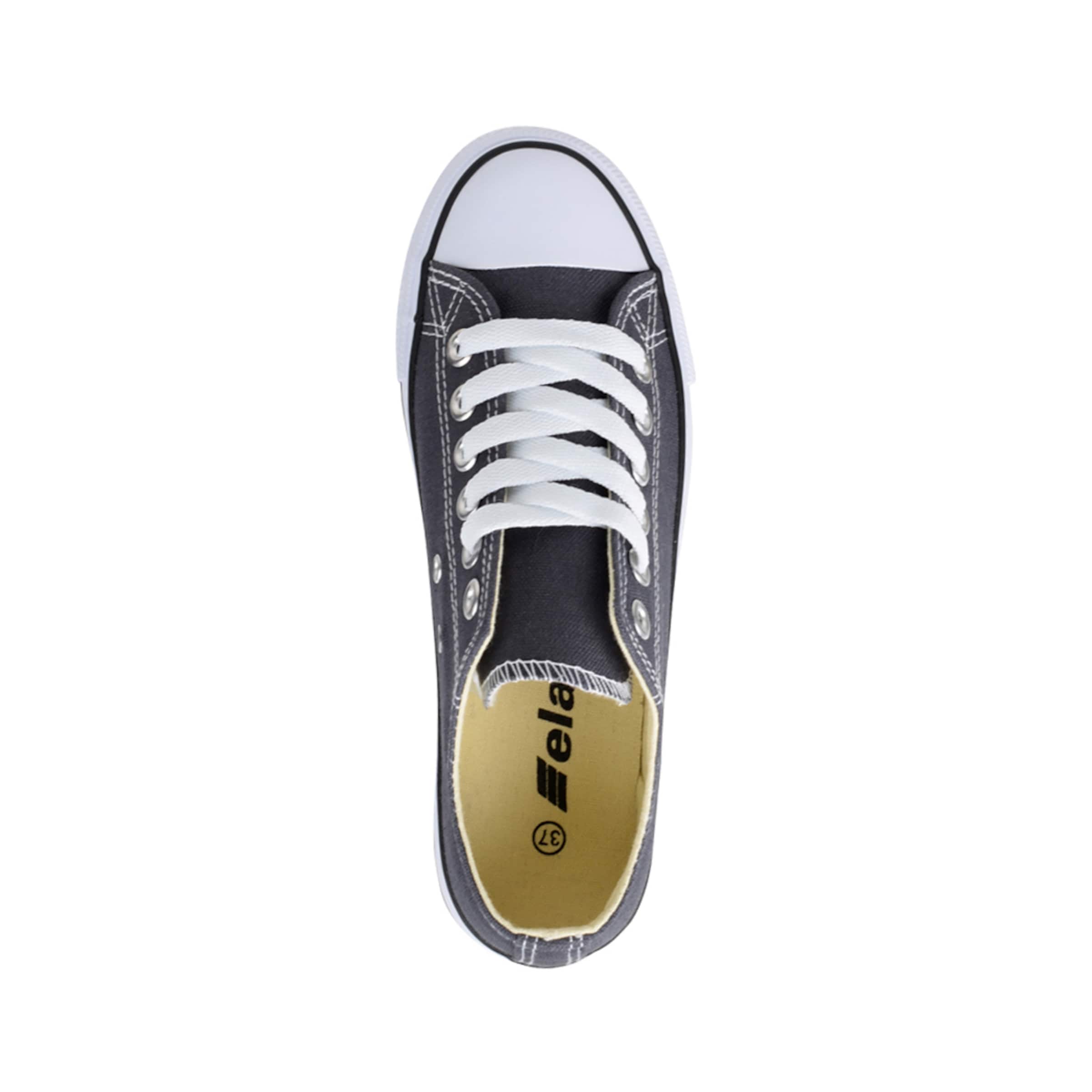 Elara Sneaker low i grå