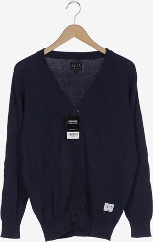 BILLABONG Sweater & Cardigan in S in Blue: front