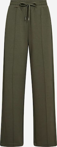 Soyaconcept Trouser ' SC-BANU ' in Grün: Vorderseite