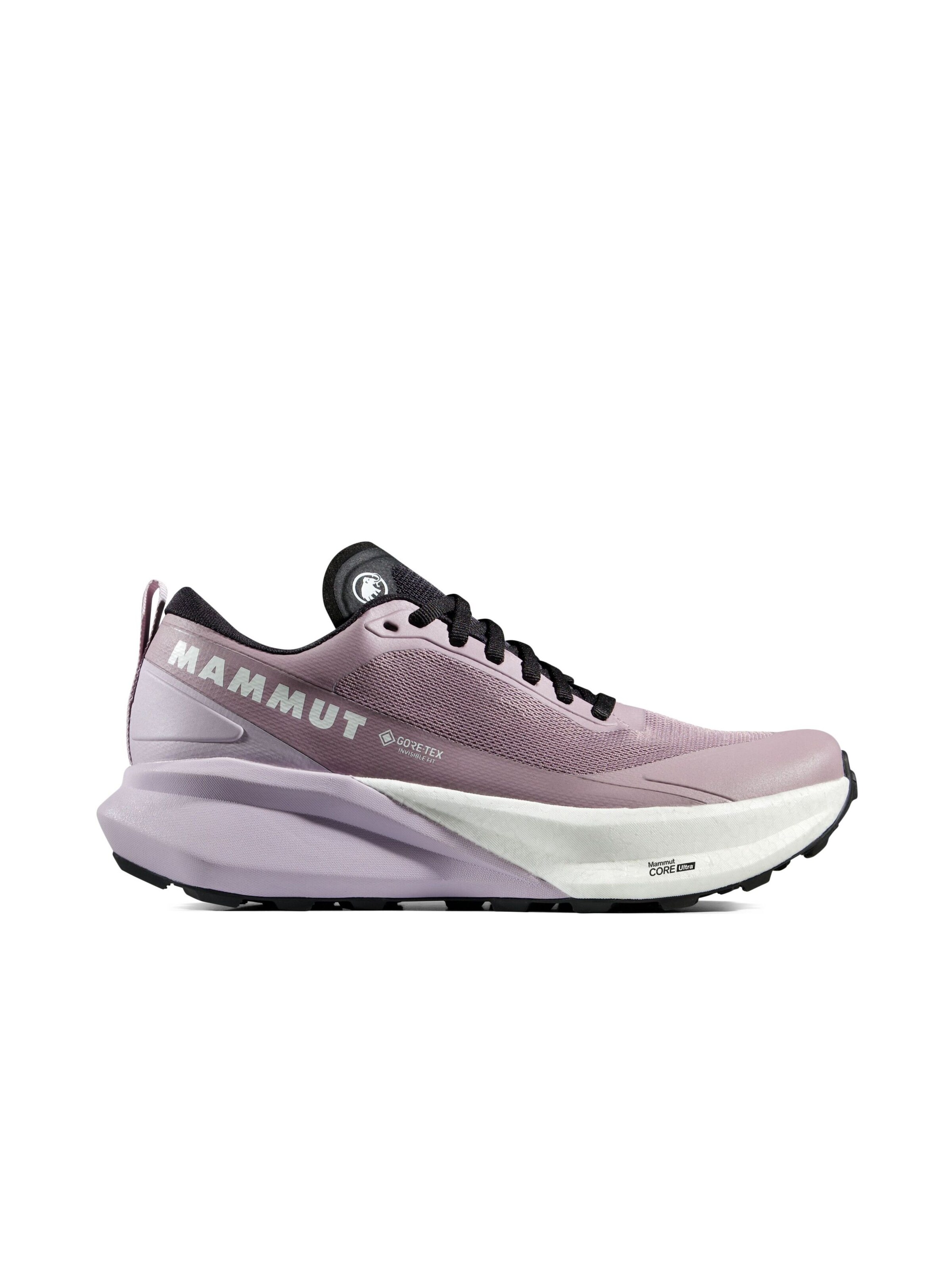 MAMMUT Flats in Purple