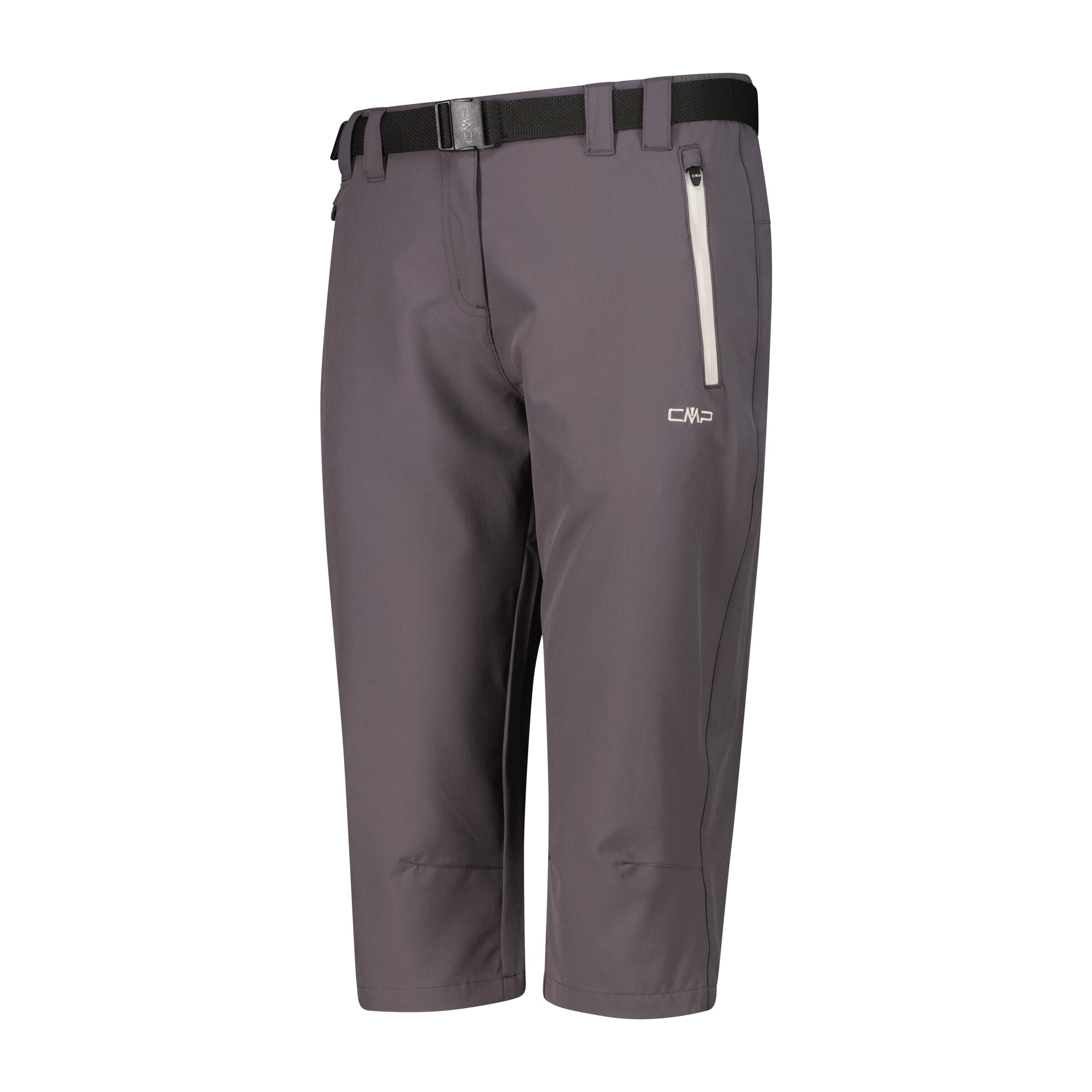 CMP Regular Outdoorhose in Grau