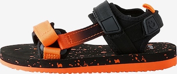 juoda Next Atviri batai: priekis