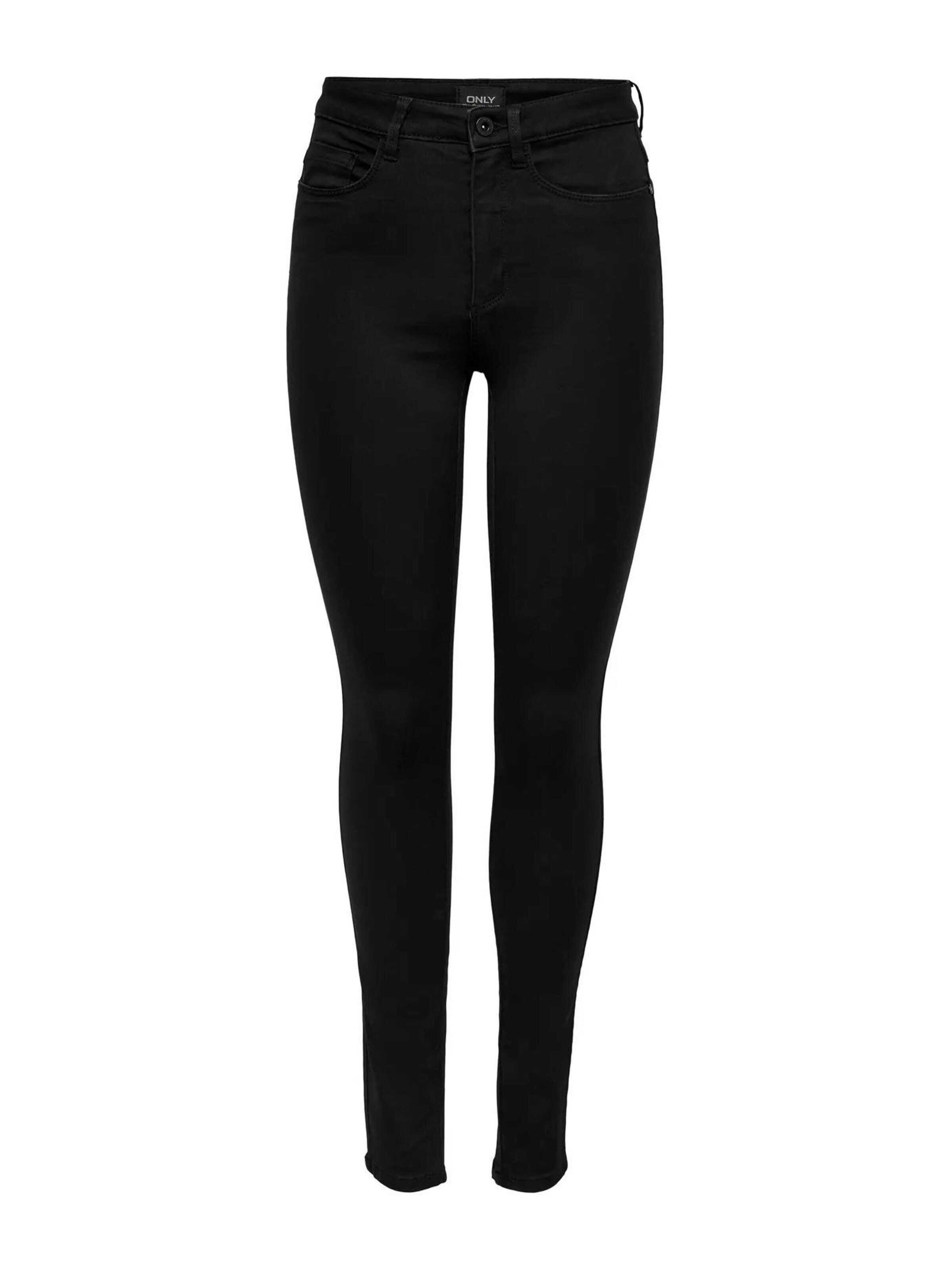 ONLY Jeans‌ in 25 in schwarz, Produktansicht