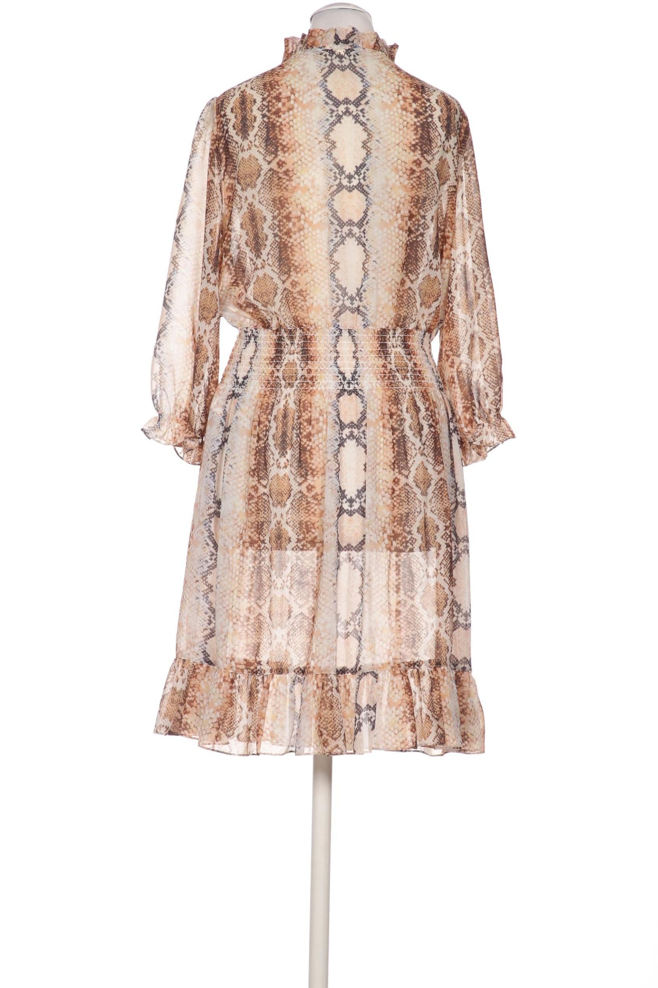 Maje Dress in M in Beige
