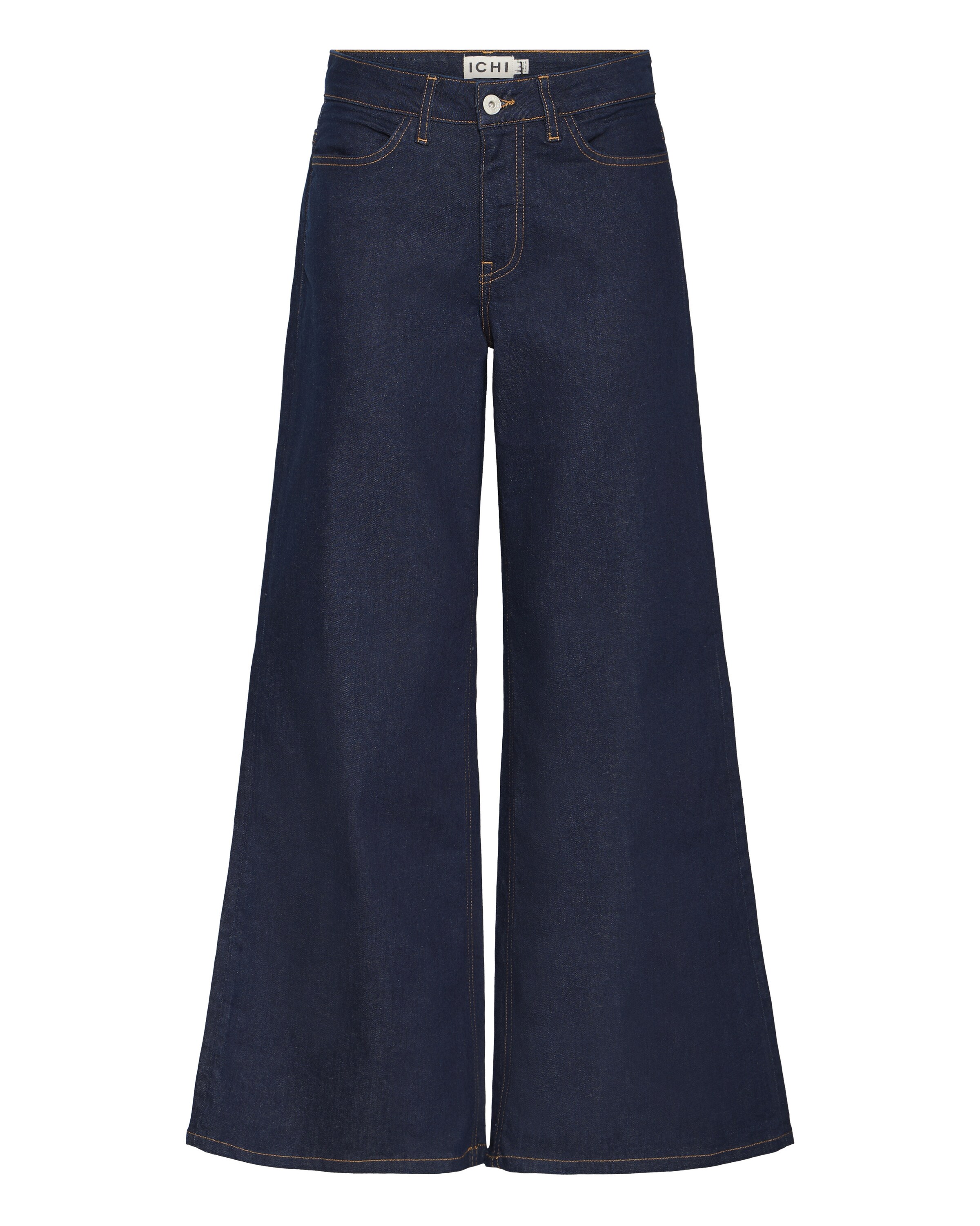 ICHI Jeans 'IHTWIGGY' in blue denim, Produktansicht