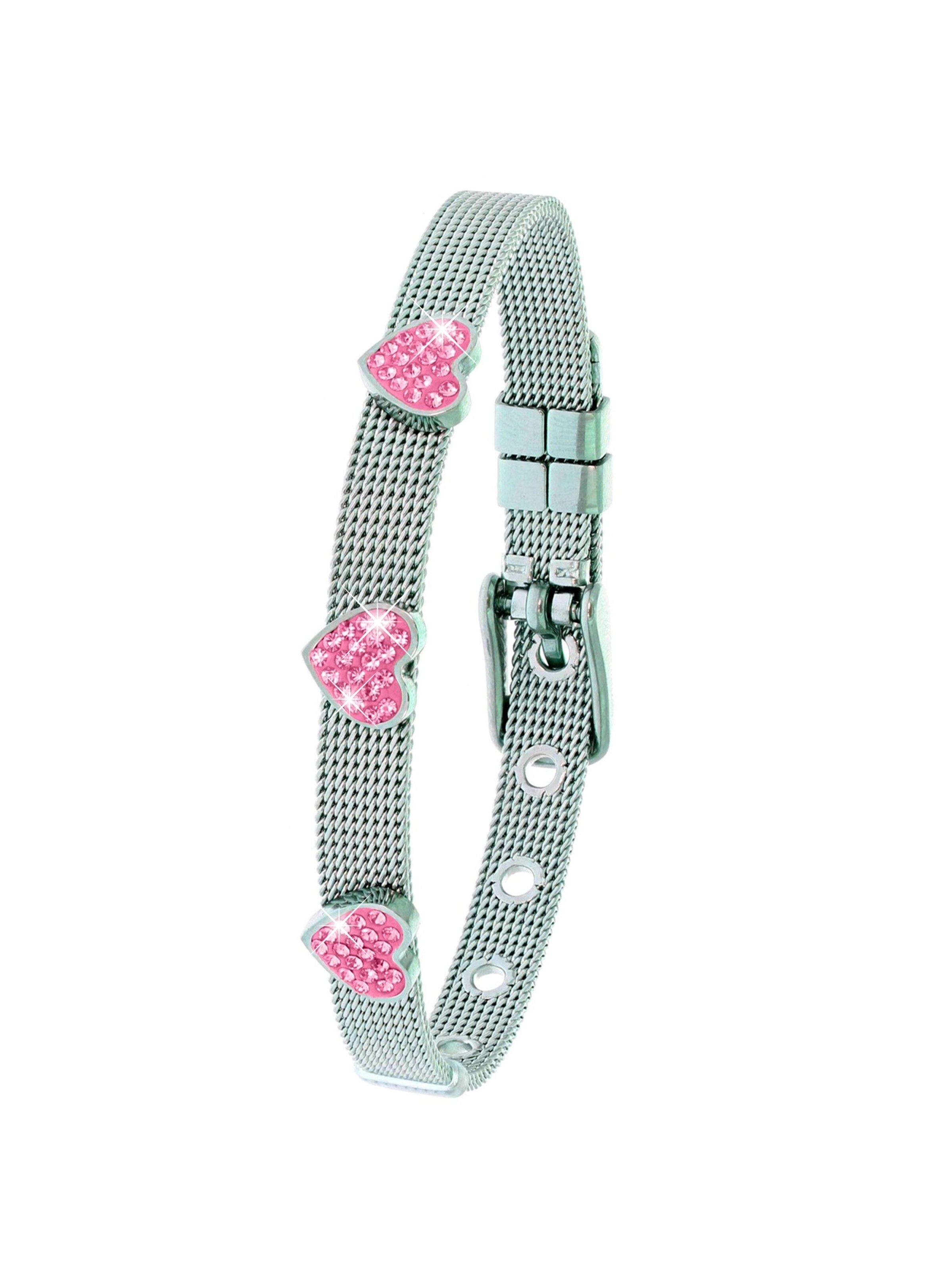 Lucardi Sieraden in Groen: voorkant