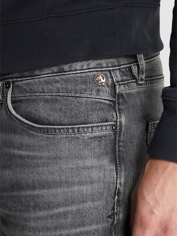CAST IRON Regular Jeans 'Valver regular fit jeans' in Grey