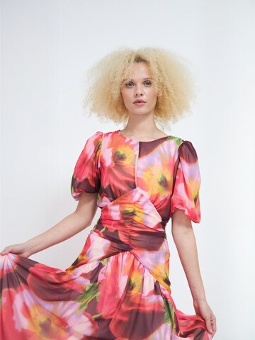 Crās Dress ' Elainecras ' in Red