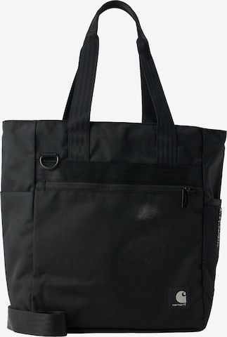 Carhartt WIP - Shopper 'Richmond' en negro: frente