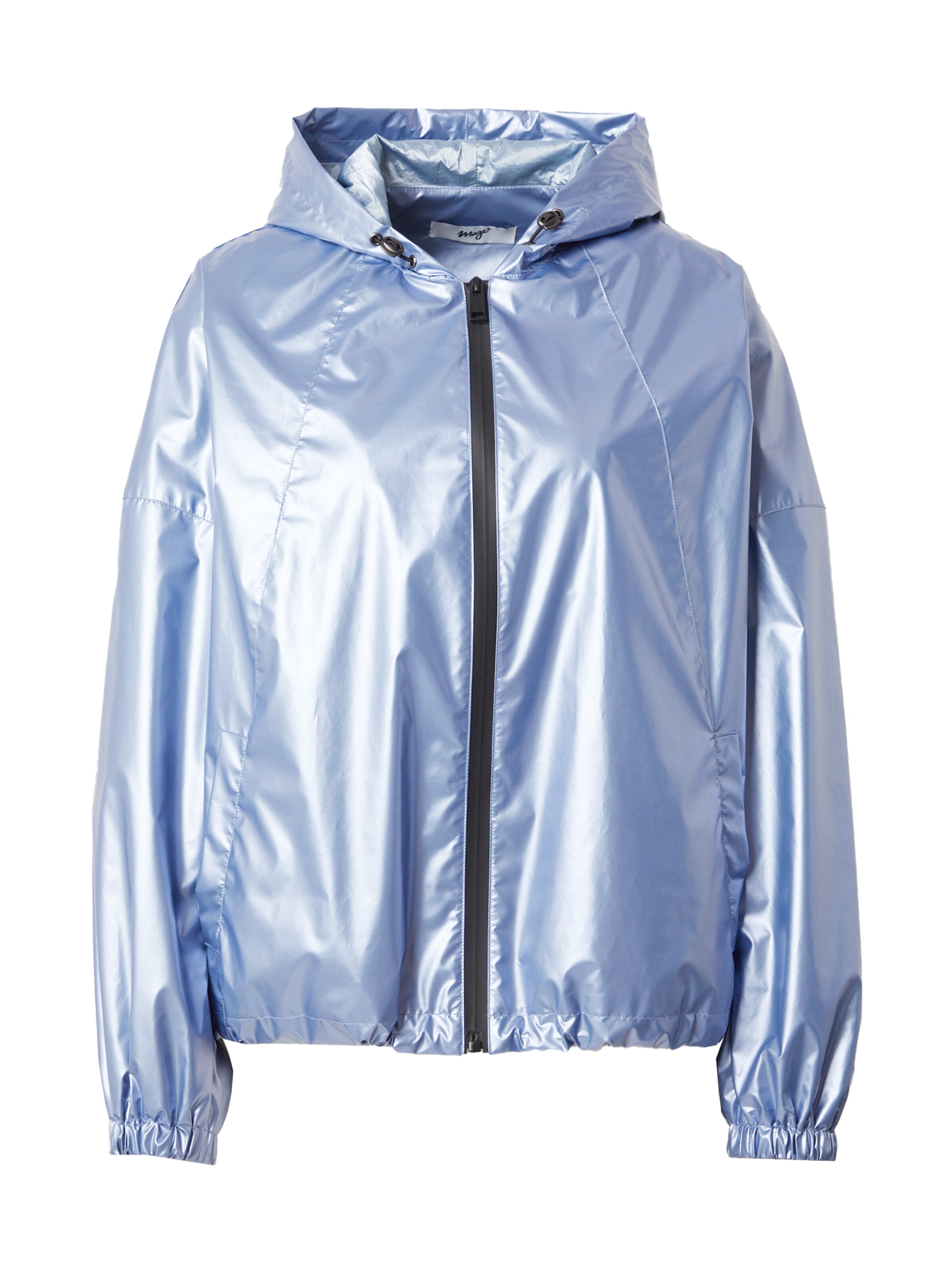 Maze Kevad-sügisjope, värv sinine: eest vaates