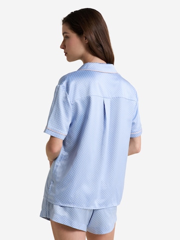 Shorty 'Abel' ETAM en bleu