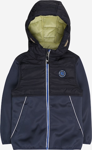 GARCIA Jacke in Blau: predná strana