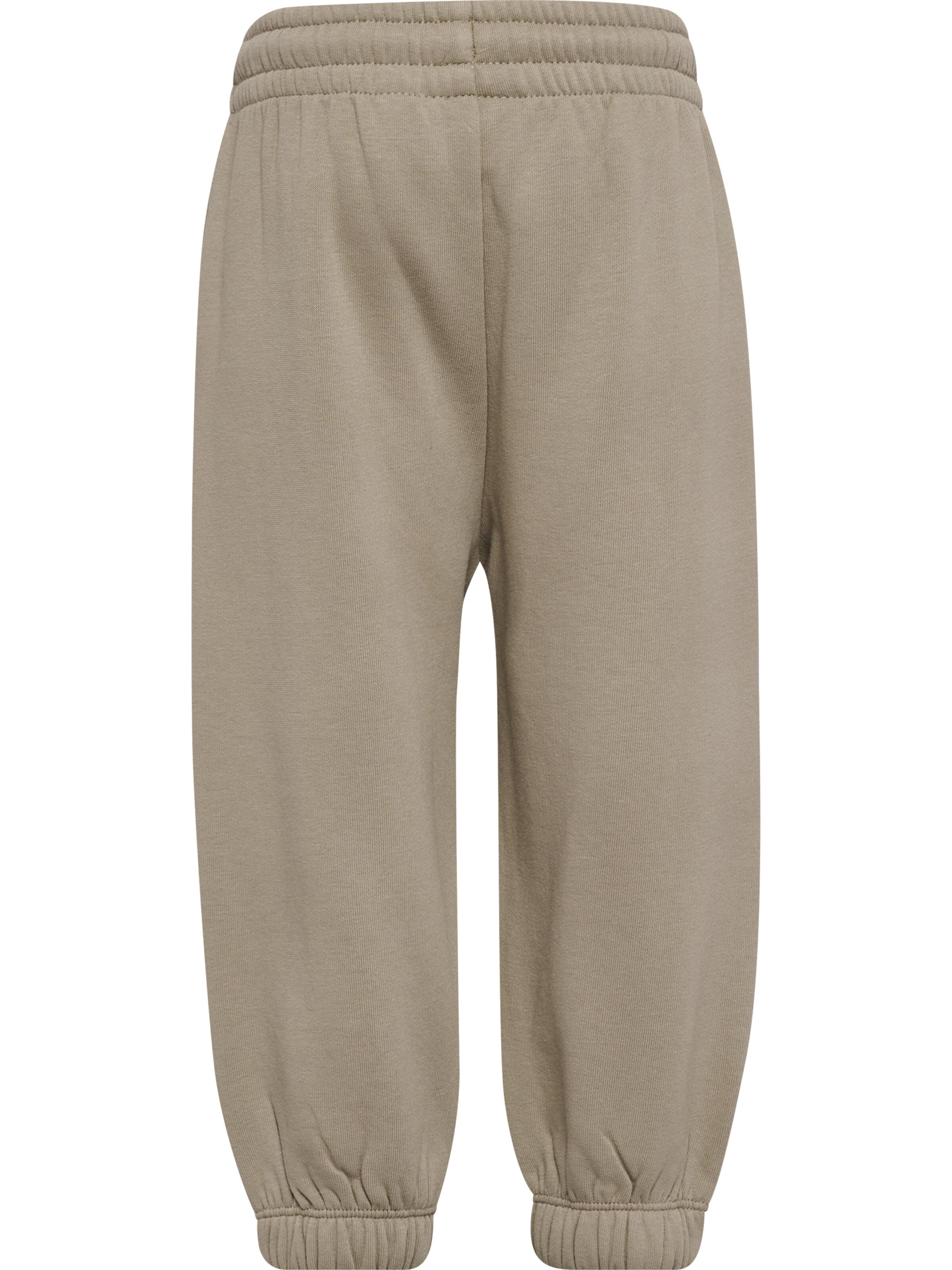 Hummel Tapered Hose in Braun