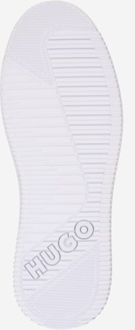 HUGO Sneaker 'Kilian' in Weiß
