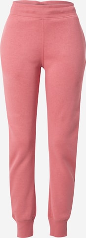 G-Star RAW - Pantalón en rosa: frente