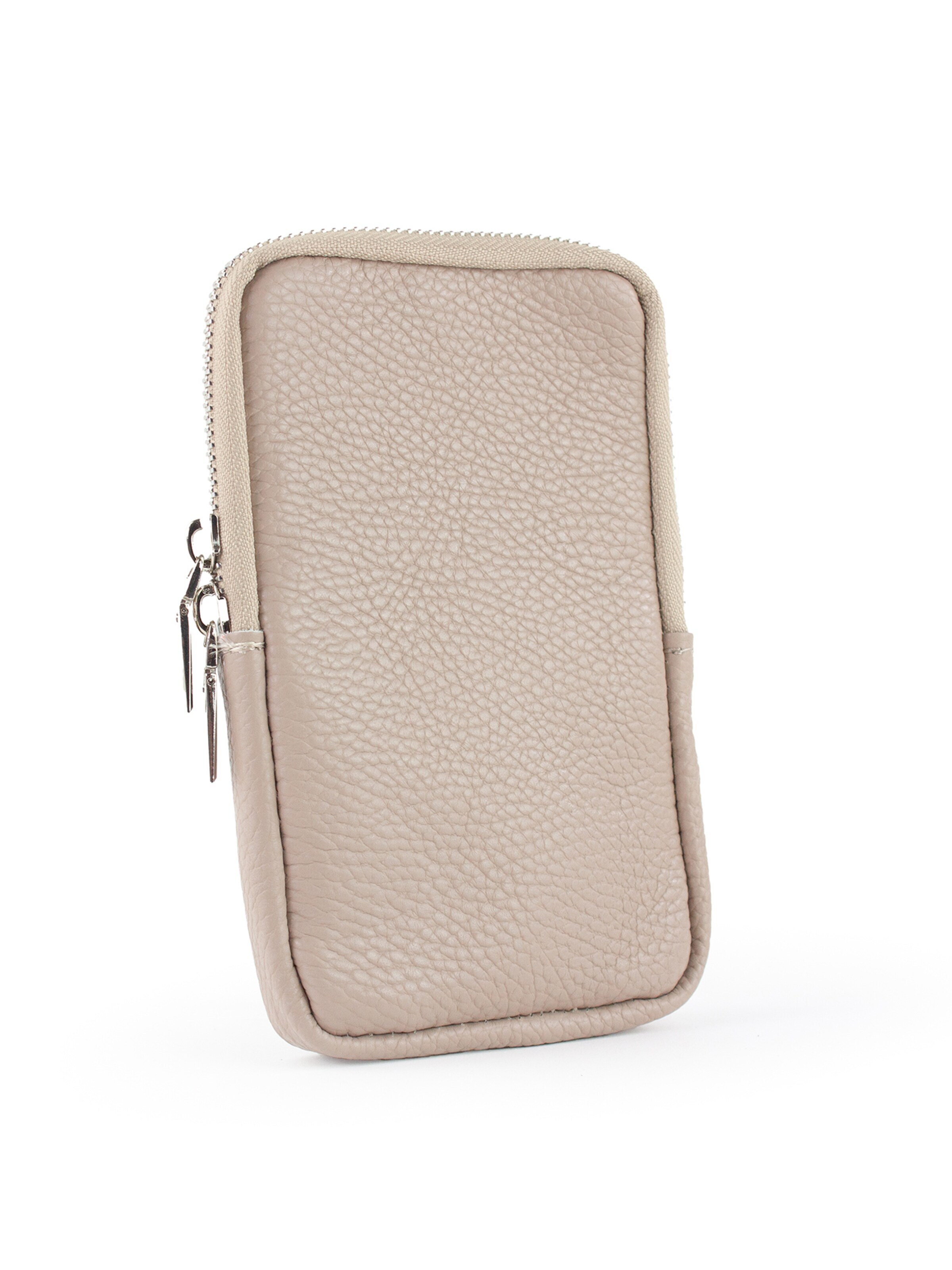 lePelou Crossbody Bag 'NANI' in Beige