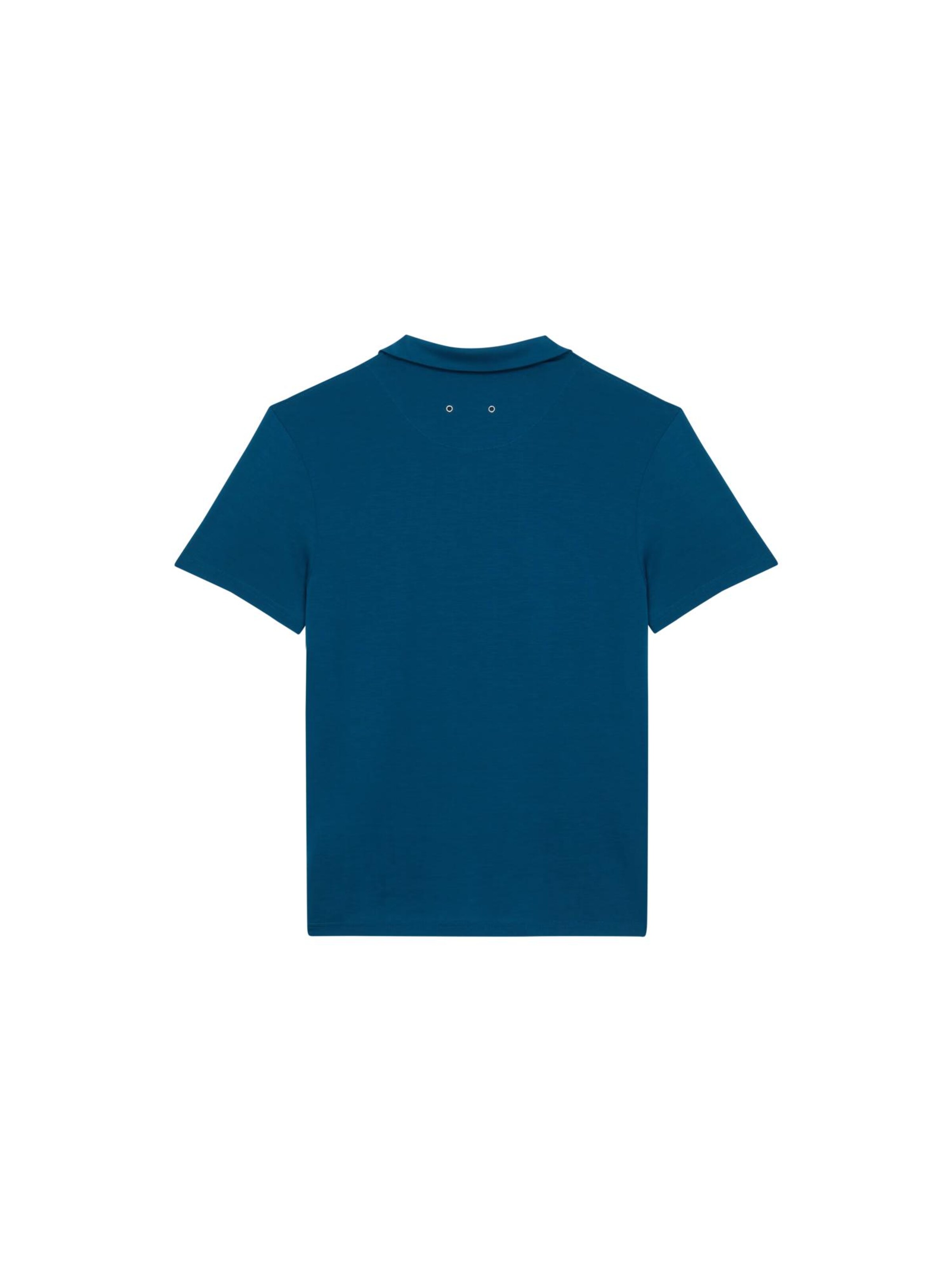 Vilebrequin Shirt in Blue