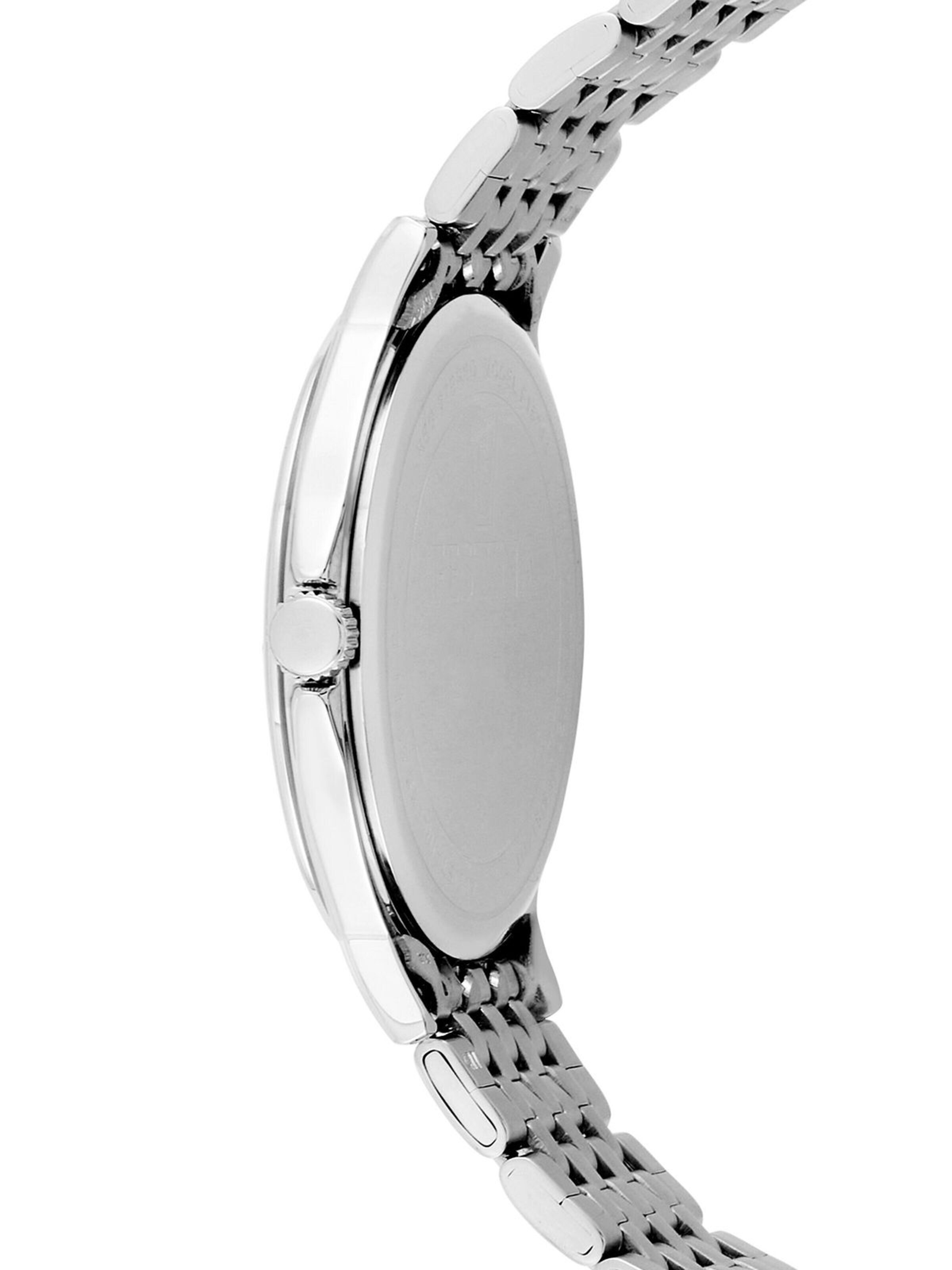 FESTINA Analoog horloge 'Chronograph ACERO CLASICO' in Blauw