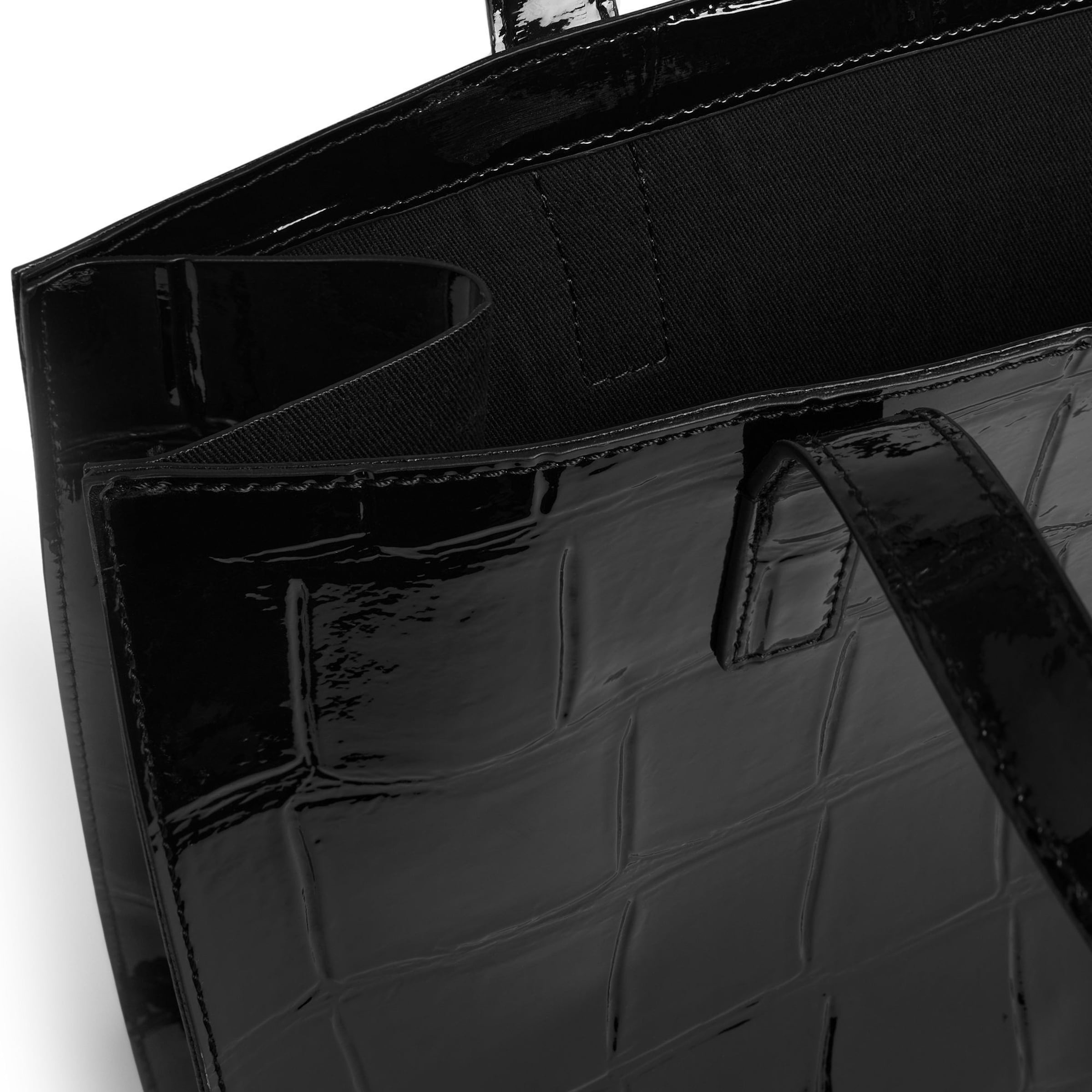 Cabas 'Welona' Ted Baker en noir