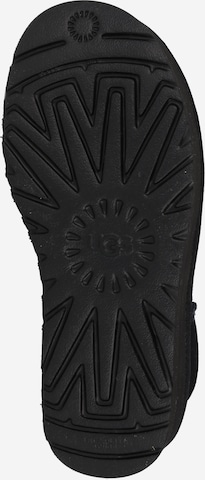 UGG Μπότες για χιόνι 'CLASSIC MINI' σε μαύρο