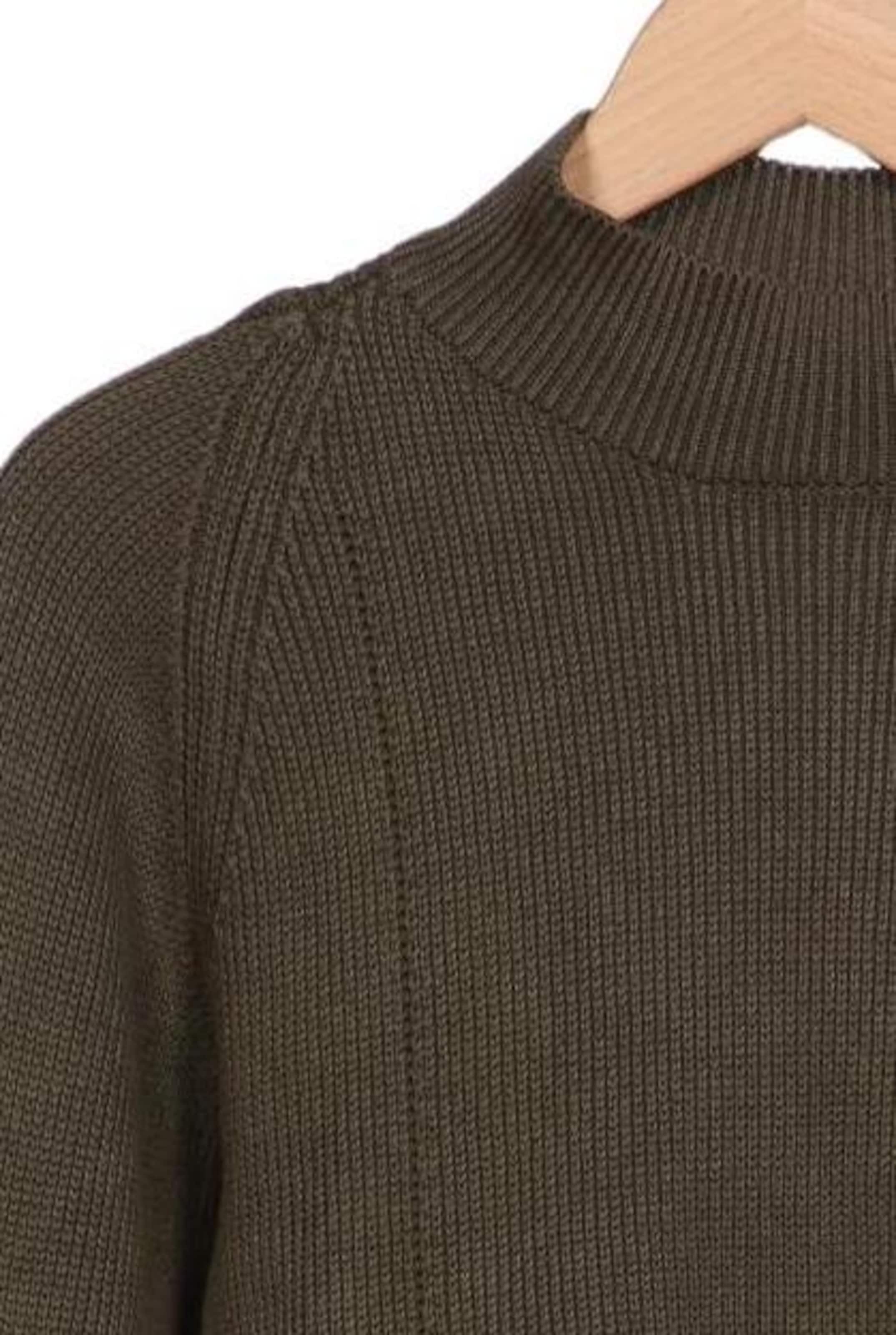 TOPSHOP Pullover XXS in Grün