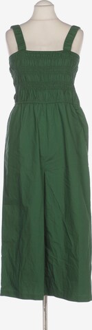 Marc O'Polo Jumpsuit in M in Green: front