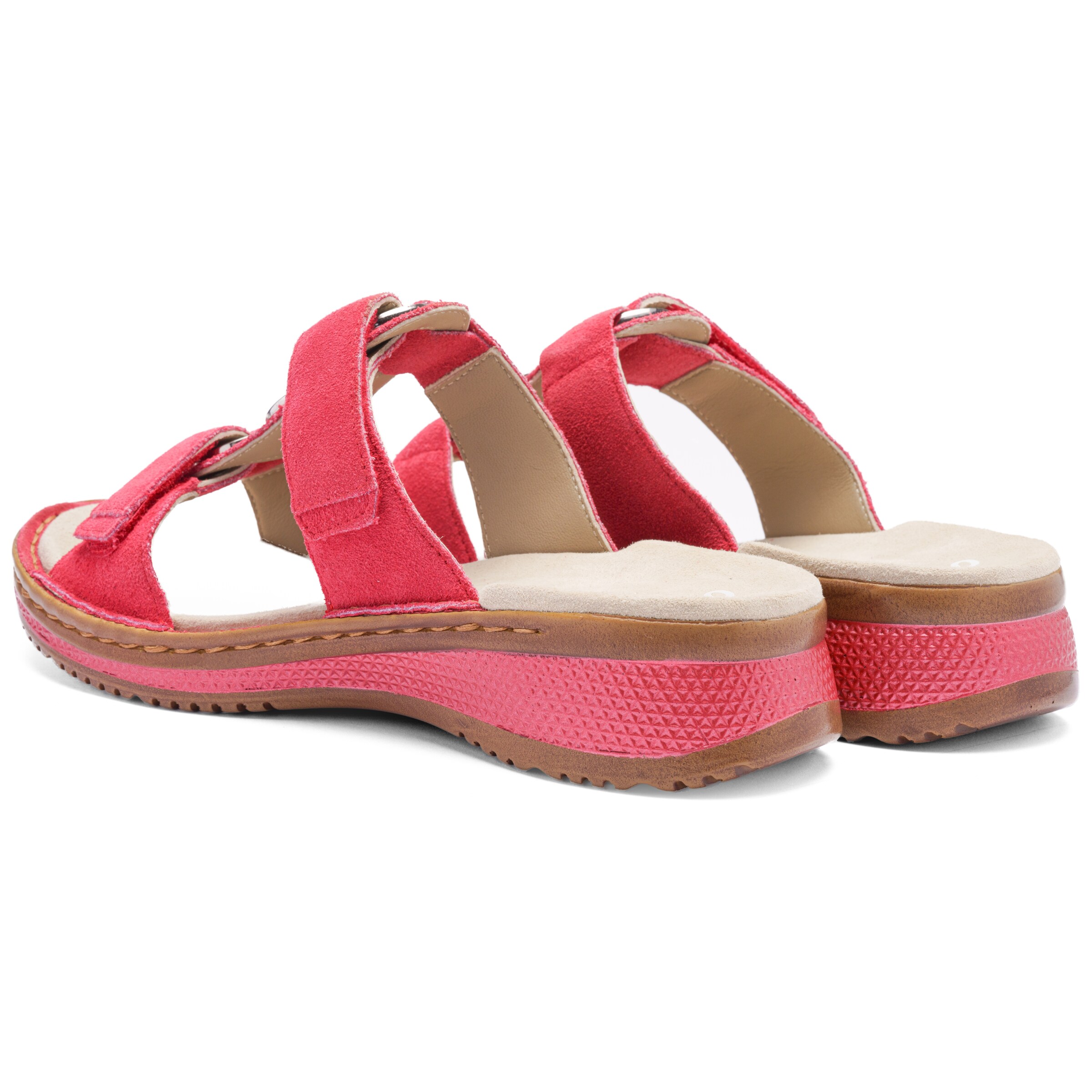 ARA Pantolette in Pink