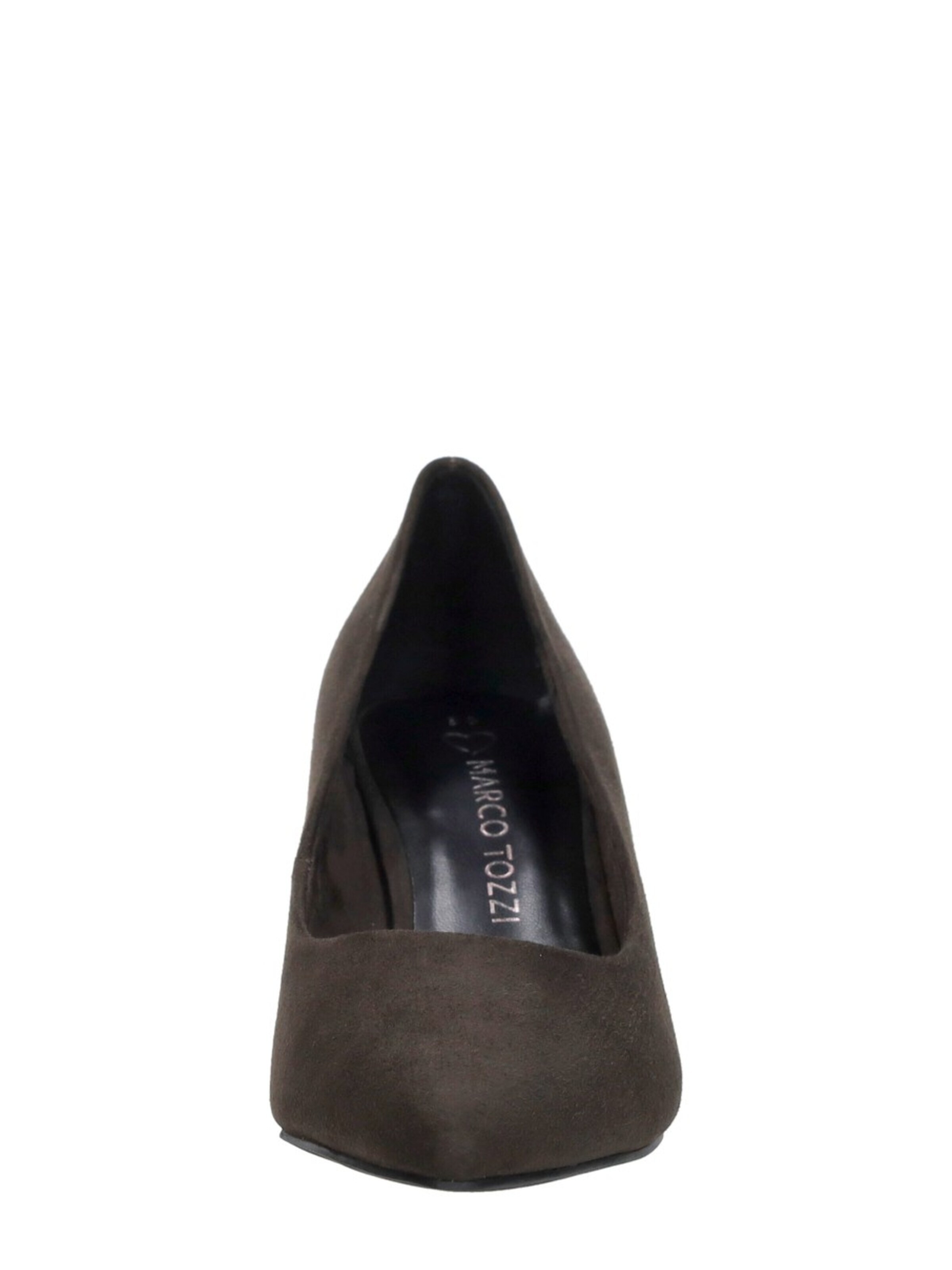 Escarpins 'Pumps' MARCO TOZZI en marron