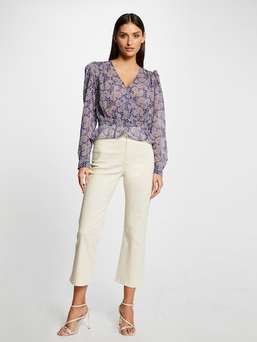 Morgan Blouse 'OLIA' in Gemengde kleuren