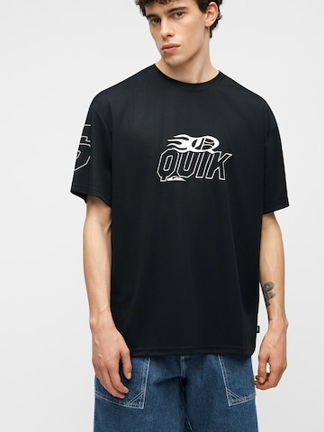 Loosefit Pantaloni sportivi 'MERCURY' di QUIKSILVER in blu