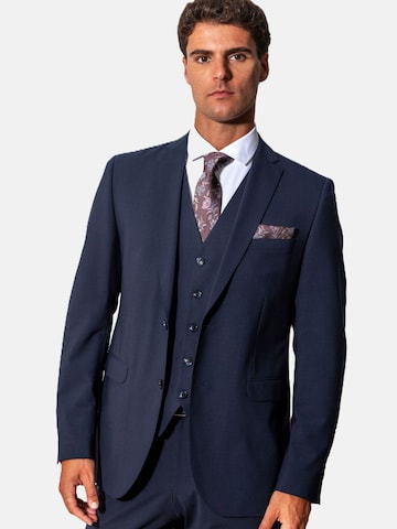 Real Guys Tie in Red: front