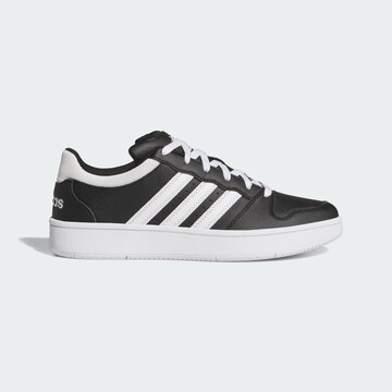 ADIDAS SPORTSWEAR Sneakers laag 'Hoops Classic' in Zwart