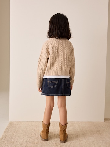 Pullover di Next in beige