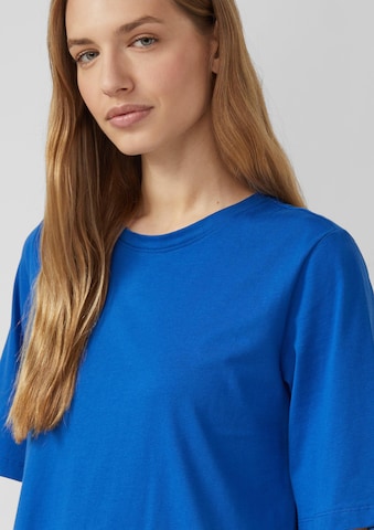 s.Oliver Dress in Blue