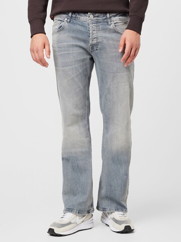 LTB Bootcut Jeans 'TINMAN' i blå: forside