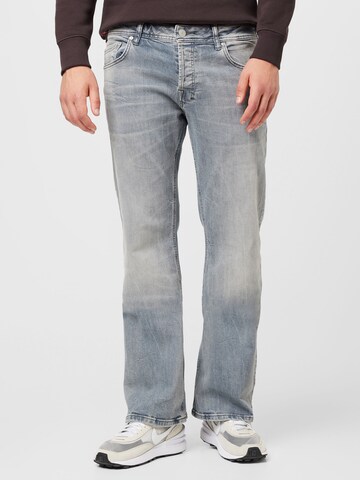 LTB - Bootcut Calças de ganga 'TINMAN' em azul: frente