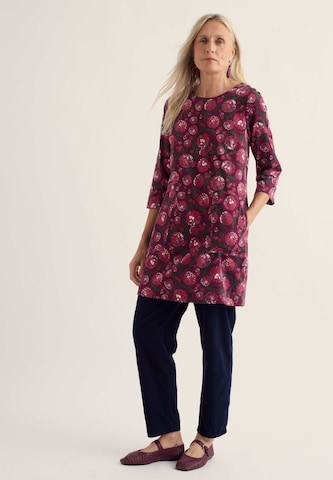 Seasalt Cornwall Tricot in Roze