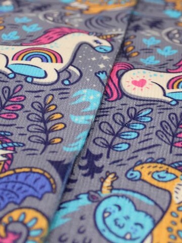 Surf Monkey Sportsocken in Grau