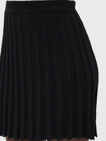 Vero Moda Tall Юбка 'VMMARINA' в Черный