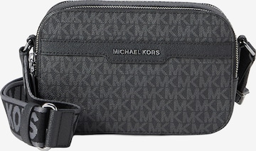Michael Kors Olkalaukku värissä musta: etupuoli