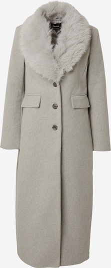 ONLY Starpsezonu mētelis 'ONLANNIE', krāsa - raibi pelēks, Preces skats