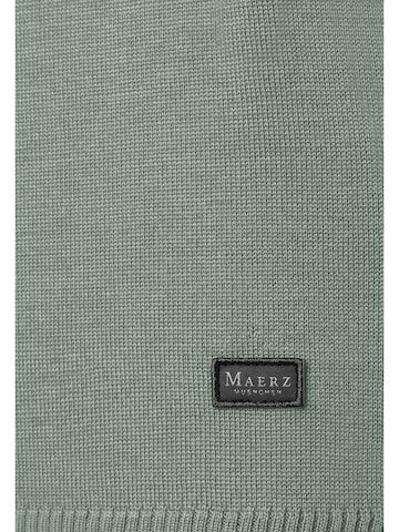 Débardeur MAERZ Muenchen en vert
