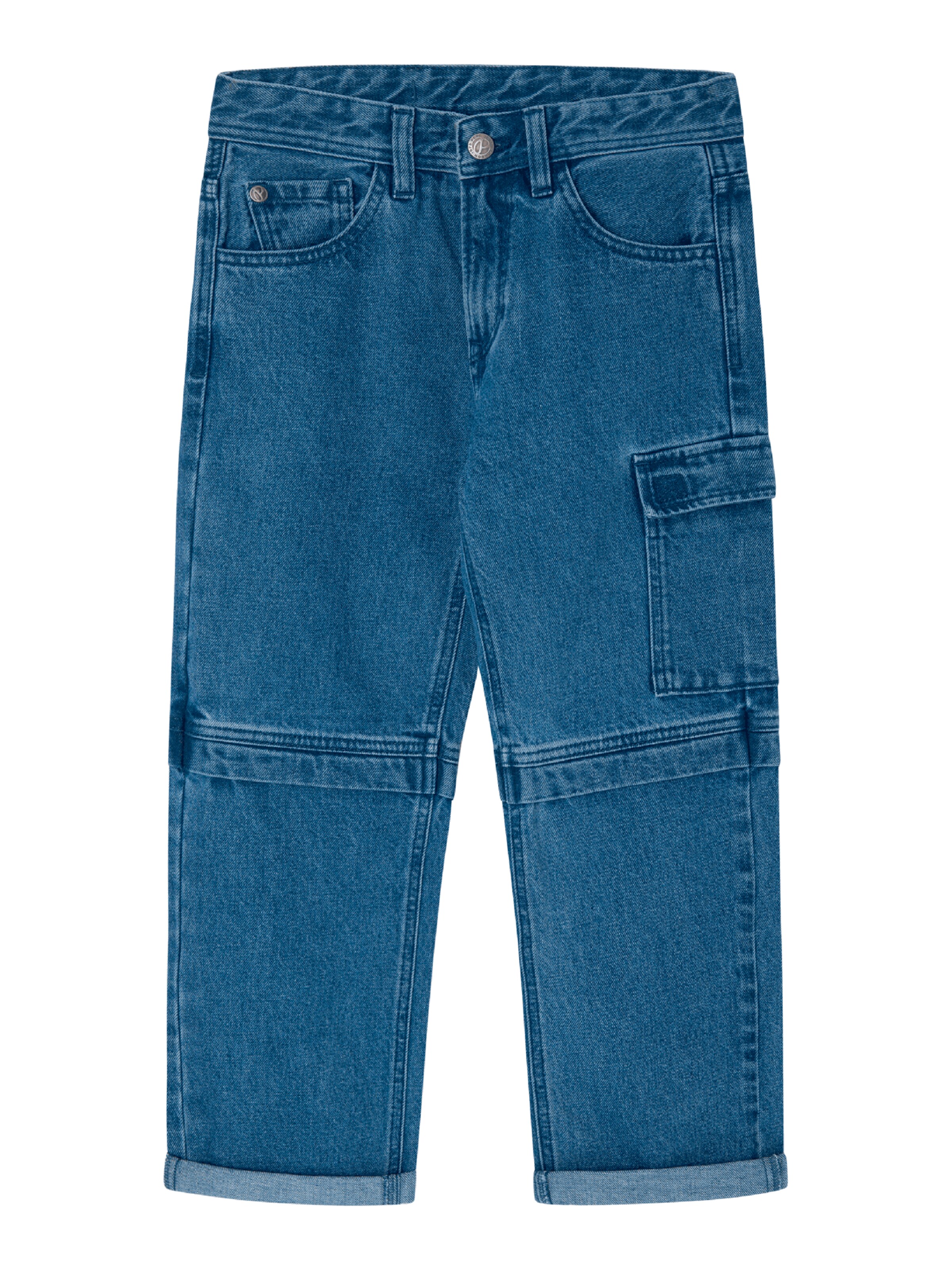 Pepe Jeans 'COLLIN' in Blau | YOU